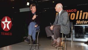 James Hunt Formula 1 Murray Walker