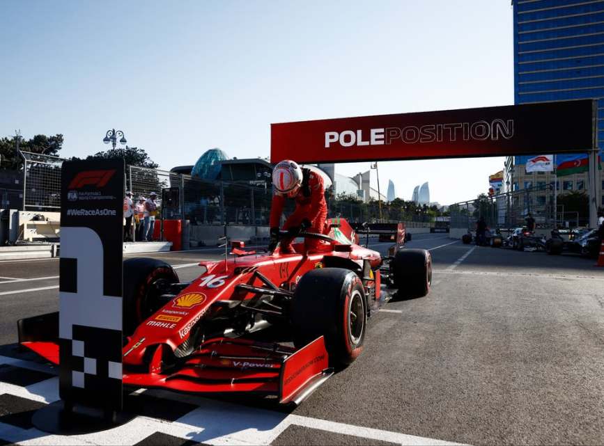 Un weekend difficile da giudicare, qualifiche ottime ma le difficoltà sul passo gara si sono fatte particolarmente sentire. Parla Binotto.