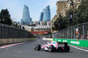 nirei fukuzumi f2 baku 2018