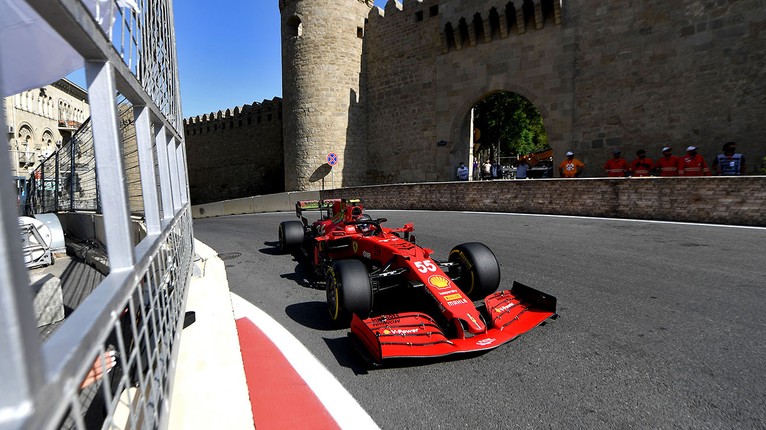 Un weekend difficile da giudicare, qualifiche ottime ma le difficoltà sul passo gara si sono fatte particolarmente sentire. Parla Binotto.