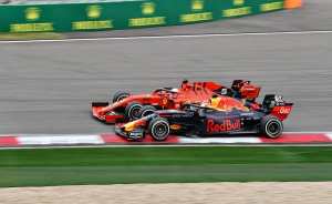sebastian vettel max verstappen f1