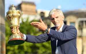 damon hill 1 1