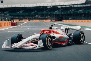 formula 1 2022 f1 car unveil 2 2