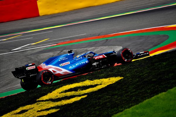 fernando alonso
