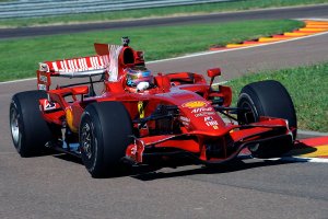 Jules Bianchi