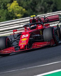 Ferrari