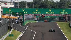 Pitlane