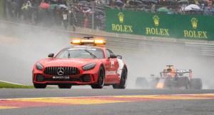 SafetyCar2021