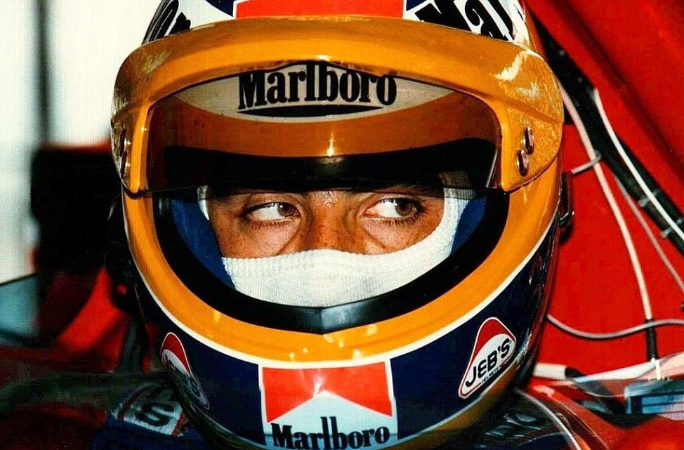 L'epocale cambiamento è in programma per il Gran Premio di Monza. La curva Parabolica diventerà curva Michele Alboreto.