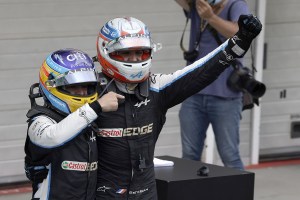 fernando alonso alpine f1 cele