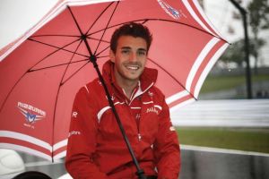 jules bianchi morto f1