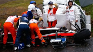 Jules Bianchi