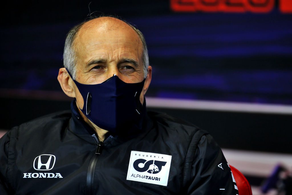 Franz Tost
