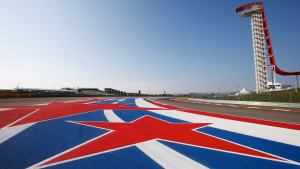 Impression Circuit of the Americas 2