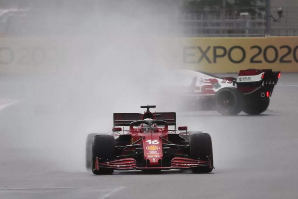 Leclerc 1