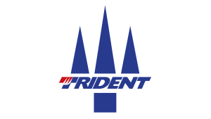 Team Logo Trident