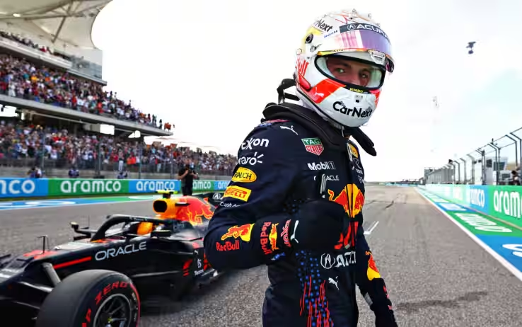 La Formula 1 può aspettarsi un weekend asciutto ad Austin con cieli prevalentemente sereni e clima caldo durante il Gran Premio degli Stati Uniti.