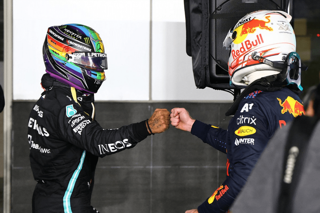 Non c'è dubbio che la stagione 2021 sia la più equilibrata della storia recente della Formula 1, tanto che Max Verstappen e Lewis Hamilton possono raggiungere l'ultimo round del calendario a pari punti.
