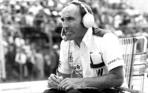 williams frank f1 ok