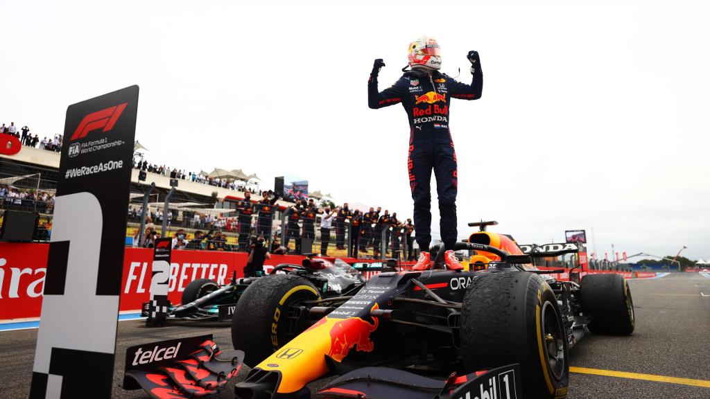 verstappen 1