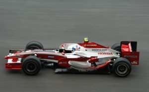 Davidson Sepang 2008