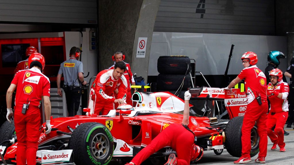 ferrari chinese gp shanghai 3449768