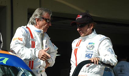 Ci sono stati tanti padri e figli che sono riusciti entrambi a trovare un sedile, ma sono ben più rare le coppie di fratelli d'arte in Formula 1. Vediamone alcune.