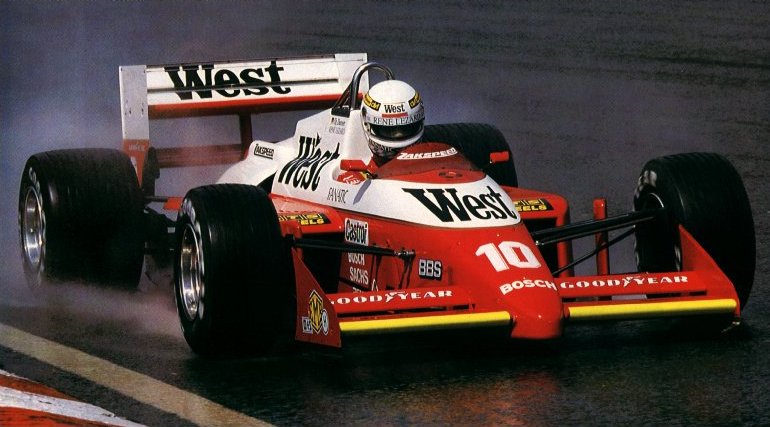 Partnership famose e altre meno, ecco le sponsorizzazioni telefoniche ed elettroniche più celebri nella storia della F1.