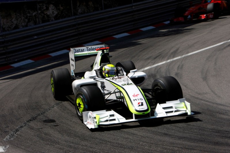 Partnership famose e altre meno, ecco le sponsorizzazioni telefoniche ed elettroniche più celebri nella storia della F1.