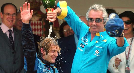 jarno trulli monaco 2004