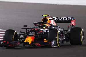 F1 Red Bull Racing Getty Images