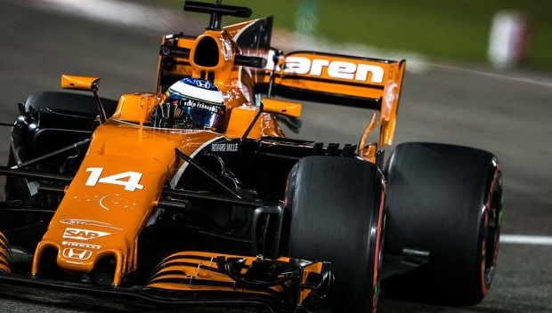 fernando alonso abu dhabi 2017 mclaren