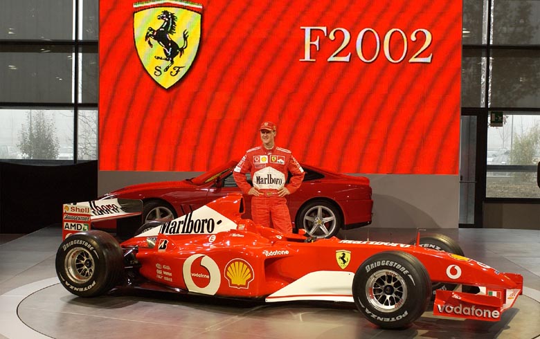 Partnership famose e altre meno, ecco le sponsorizzazioni telefoniche ed elettroniche più celebri nella storia della F1.