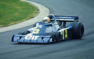ScheckterJody1976 07 31Tyrrell FordP34