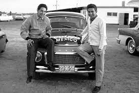 pedro and ricardo rodriguez