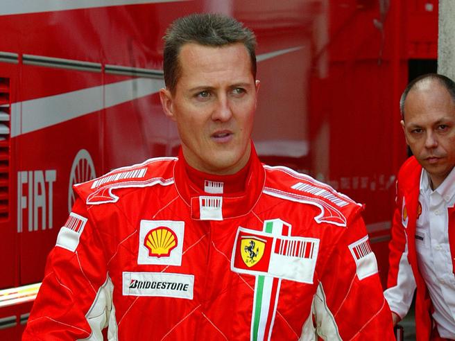 E se Schumacher fosse rimasto in Ferrari nel 2007? – Parte 2