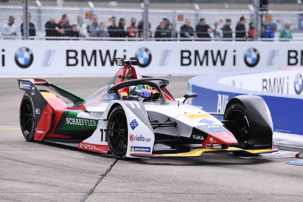 lucas di grassi formula e athletes voice