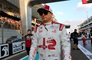 raikkonen attacco formula uno