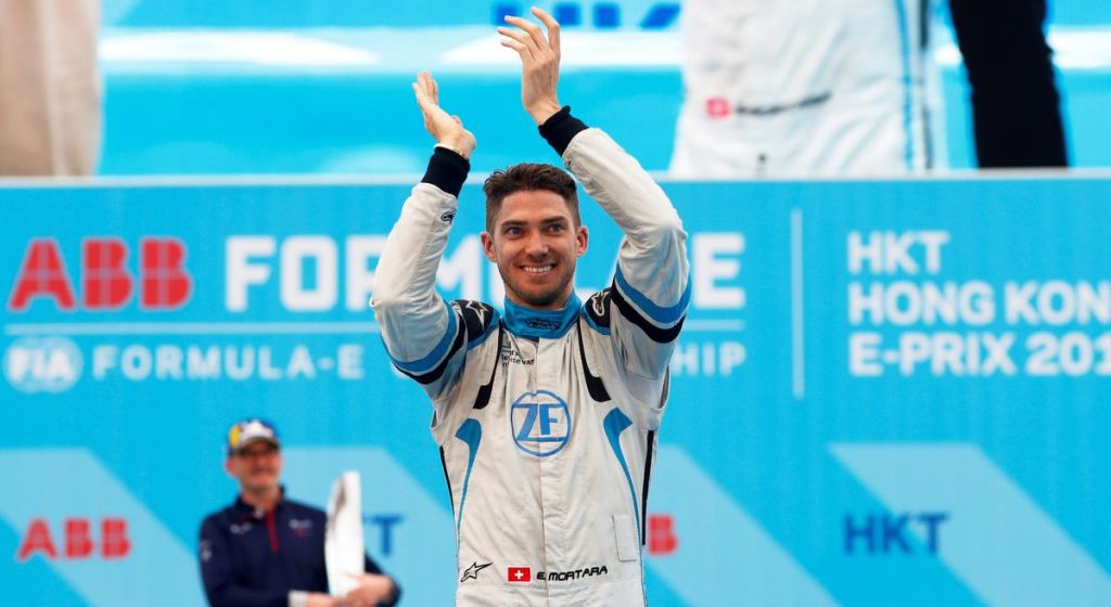 01 Edoardo Mortara victorieux a Hong Kong@Photo Venturi