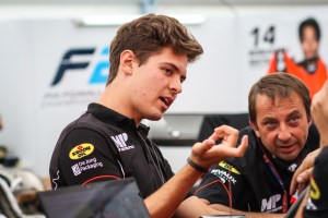 Drugovich, possibile candidato ad un posto in Formula E