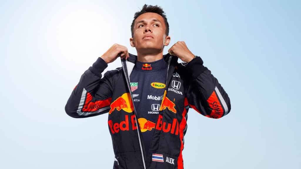 Albon 1