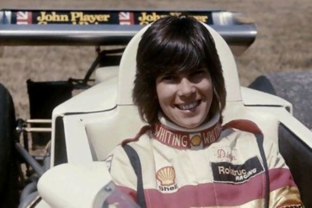 Donne in Formula 1: quando il Circus si è tinto di rosa - divina galica