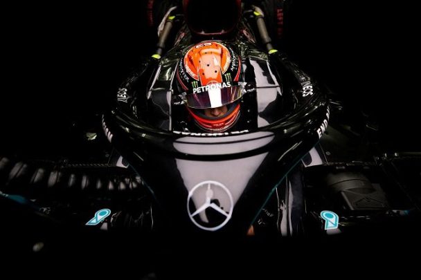 Russell torna nuovamente a parlare degli eventi di Abu Dhabi, esternando la voglia di riscatto di Brakley per la nuova stagione.