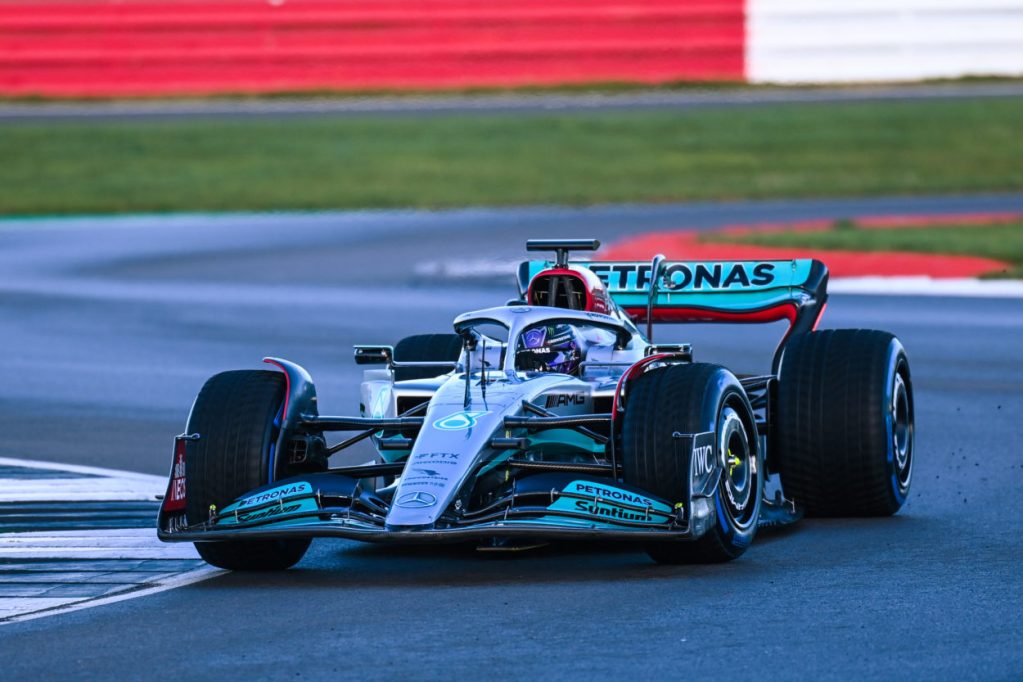 Il team principal ammette che il tetto dei costi e l'inflazione hanno creato alcune preoccupazioni all'interno del team.
