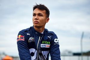 alex albon red bull dtm 2021 1