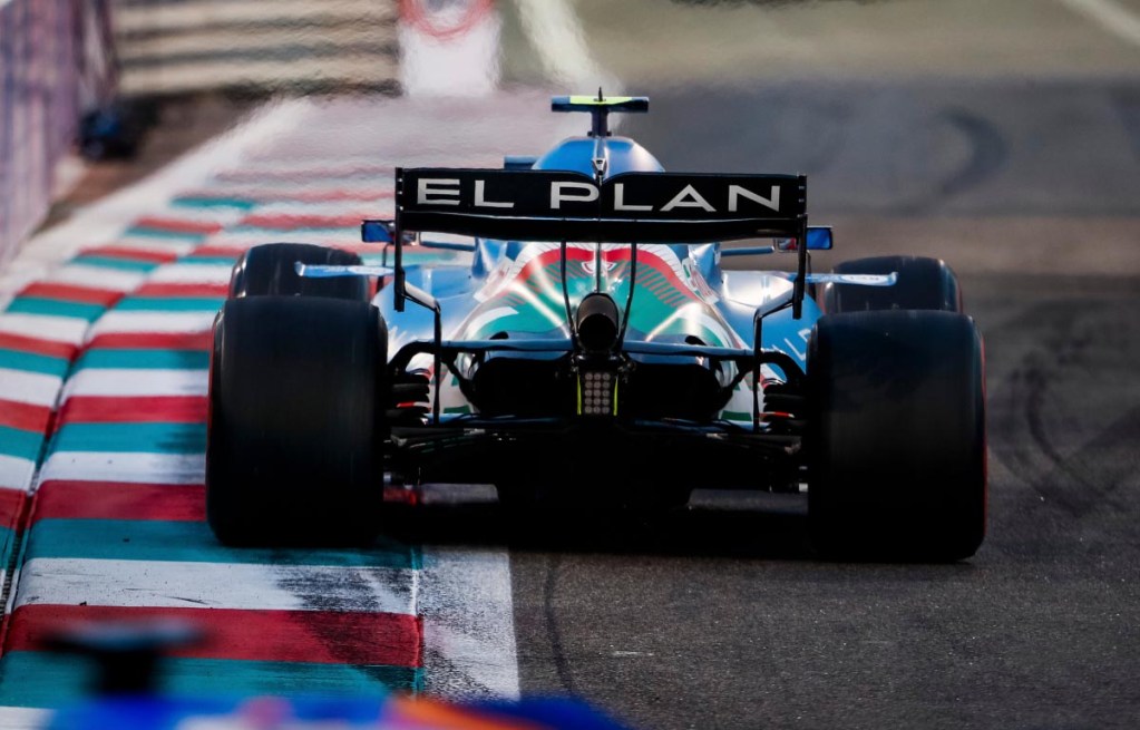 esteban ocon el plan rear wing planetf1