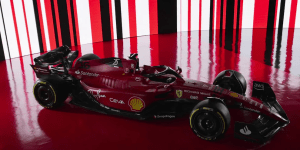 ferrari