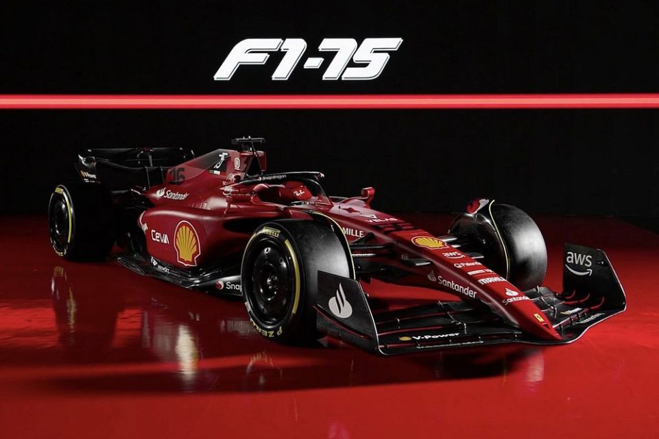 Nella conferenza stampa post-presentazione della nuova F1-75, i piloti Ferrari e Binotto hanno parlato di temi particolarmente scottanti.