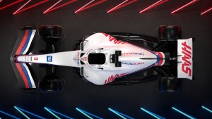 haas svelata la vf 22 tutte le immagini 8448 7