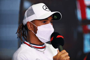 hamilton test barcellona
